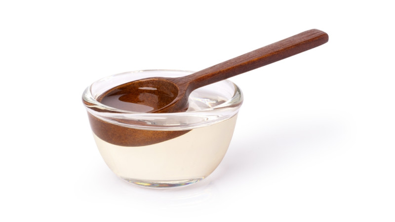 sirop de glucose
