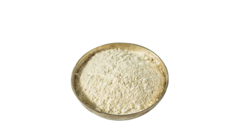 farine de quinoa