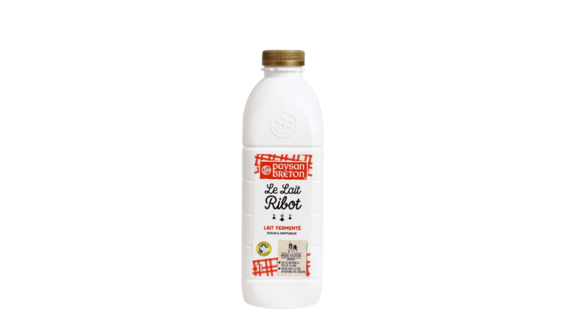 Lait Ribot
