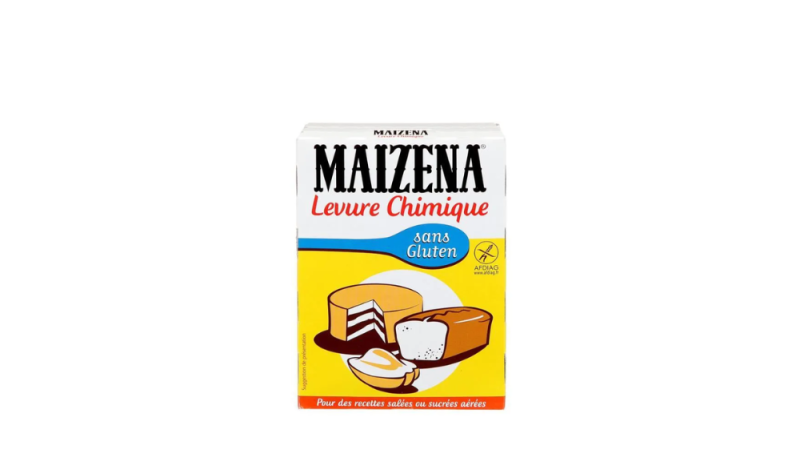 levure sans gluten