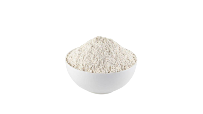farine de coco