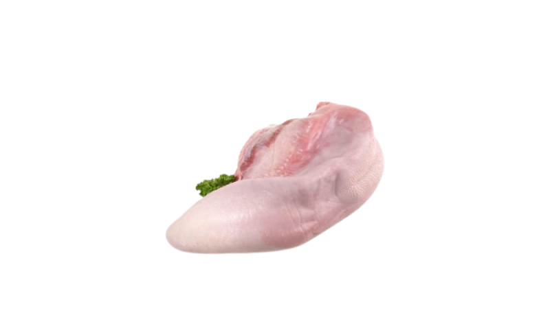 langue de boeuf