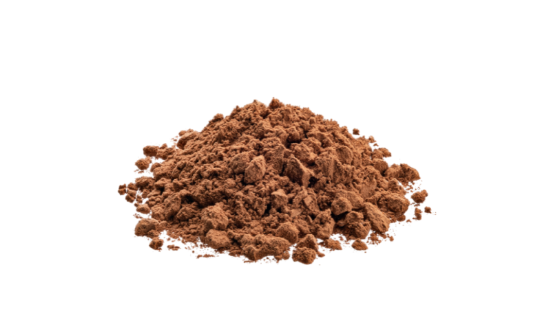 cacao amer en poudre