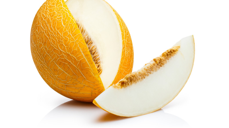 melon blanc