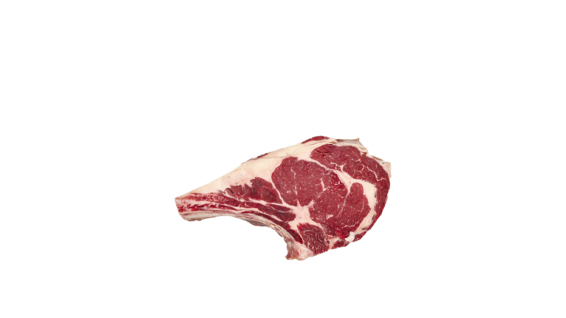 côte de boeuf