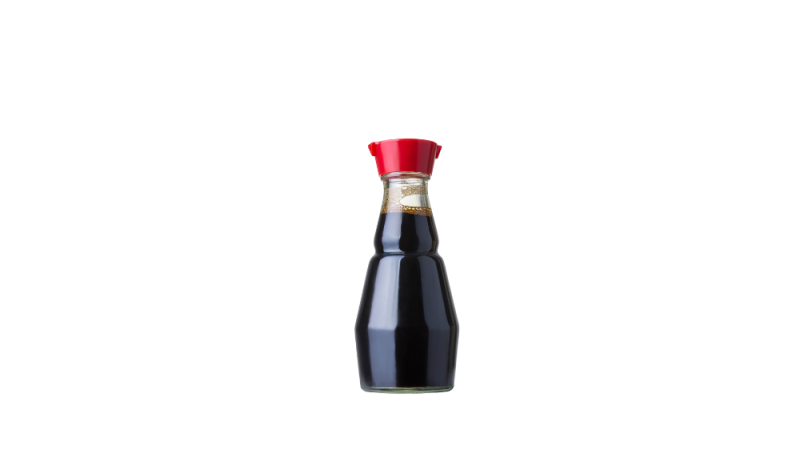 sauce soja sucrée