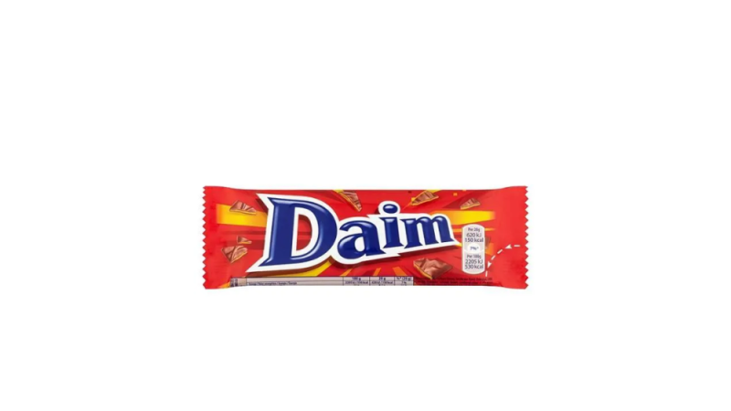 Daim