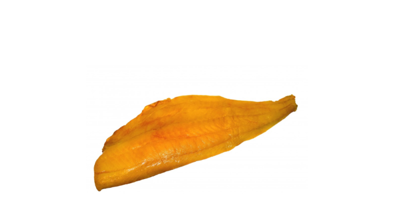 haddock fumé