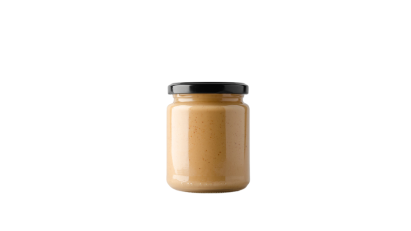 Purée de cacahuète