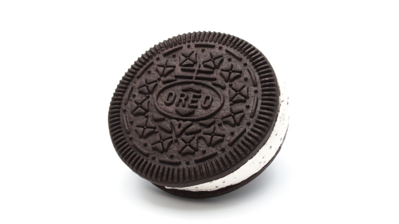 Oreo