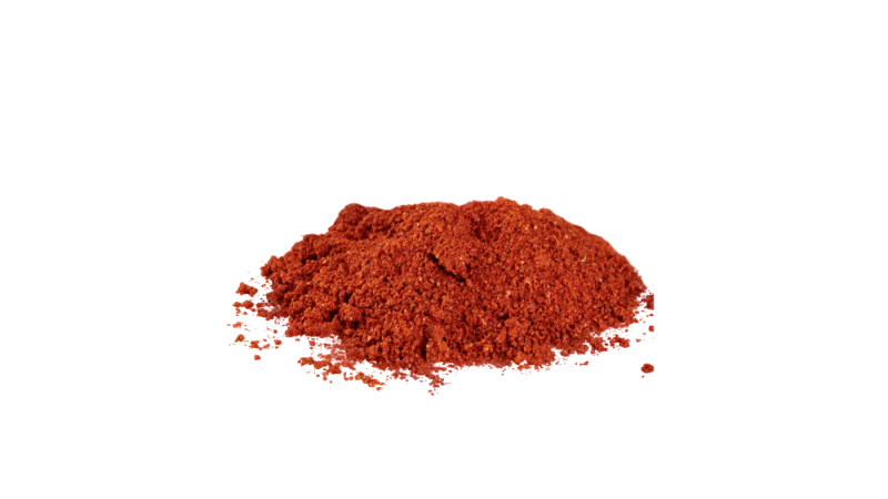 Paprika fumé