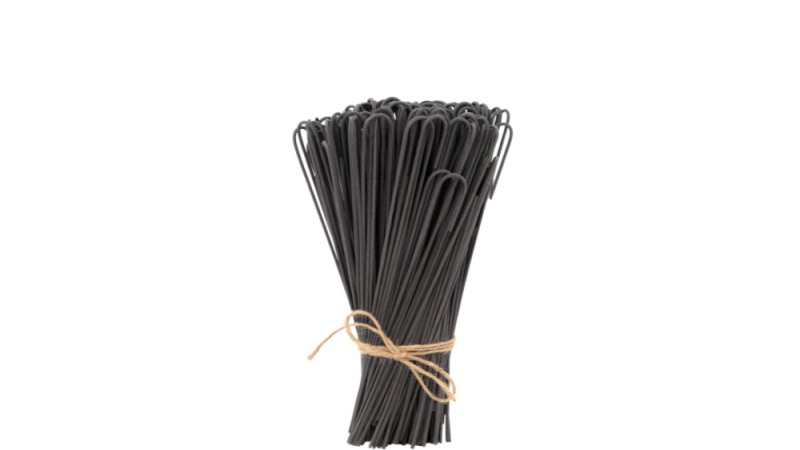 Spaghetti encre de seiche