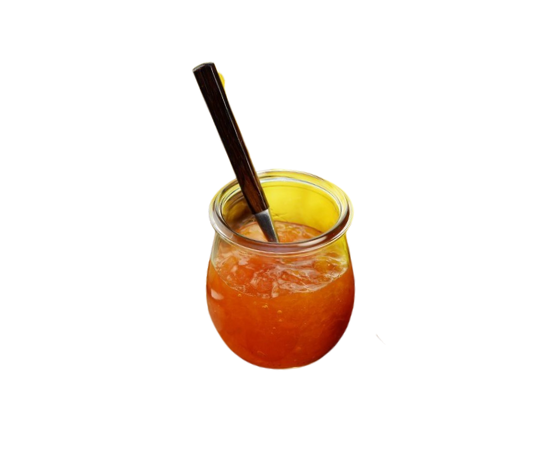 Compote de coings