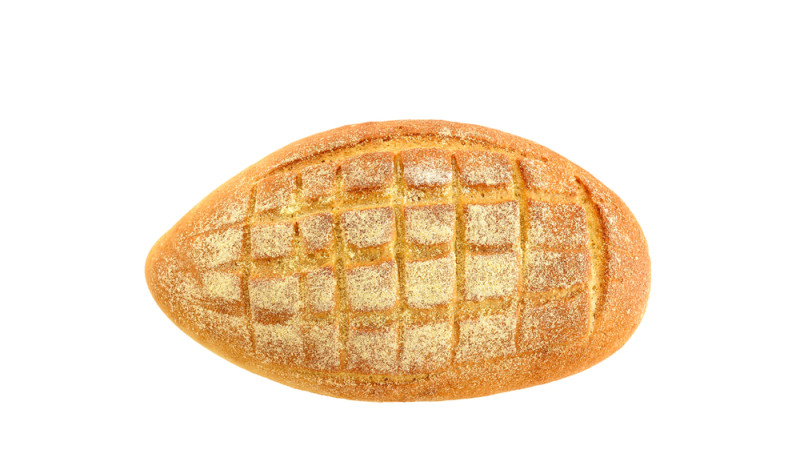 Pain sans gluten