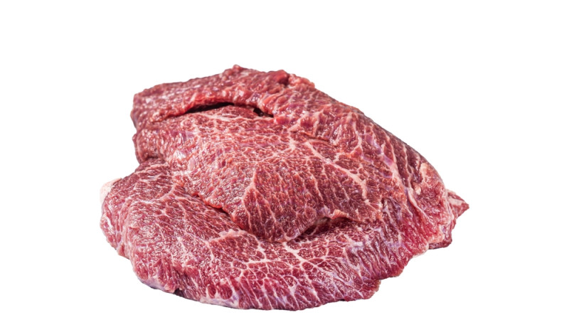 Boeuf (joue)