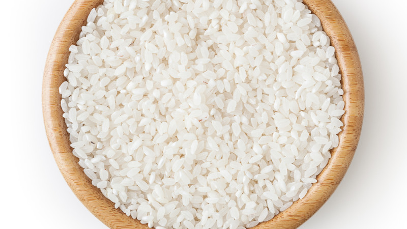 Riz à sushi