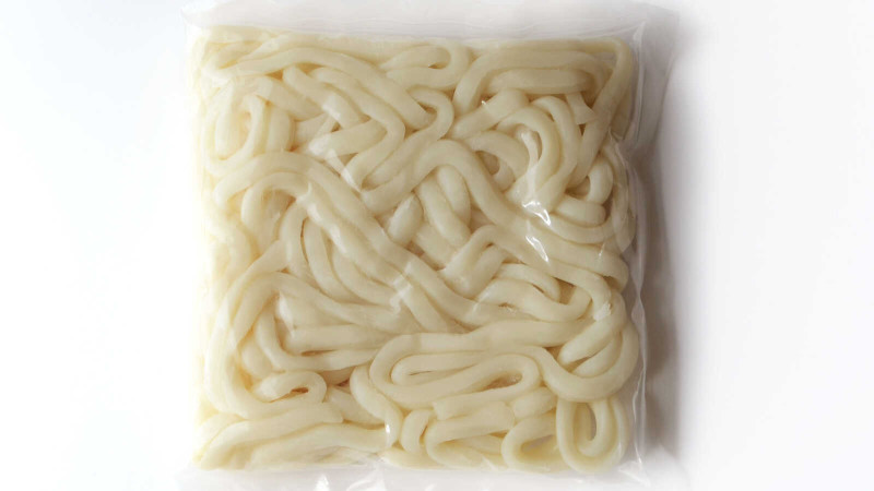 Nouilles udon