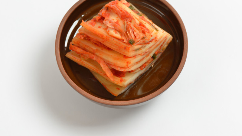 Kimchi