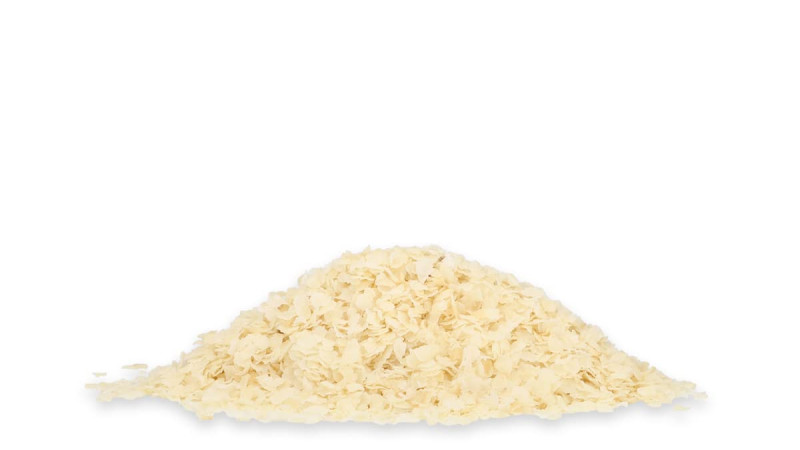 Flocons de riz sans gluten