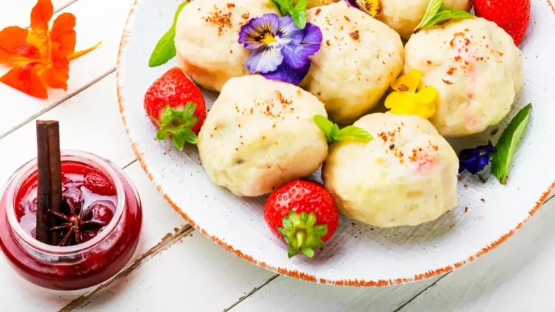 Comment faire des Dampfnudel, ces délicieux gâteaux allemands ?