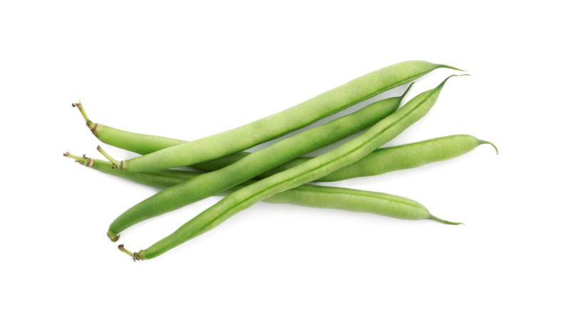 haricot(s) vert