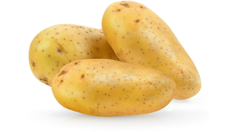 pomme(s) de terre