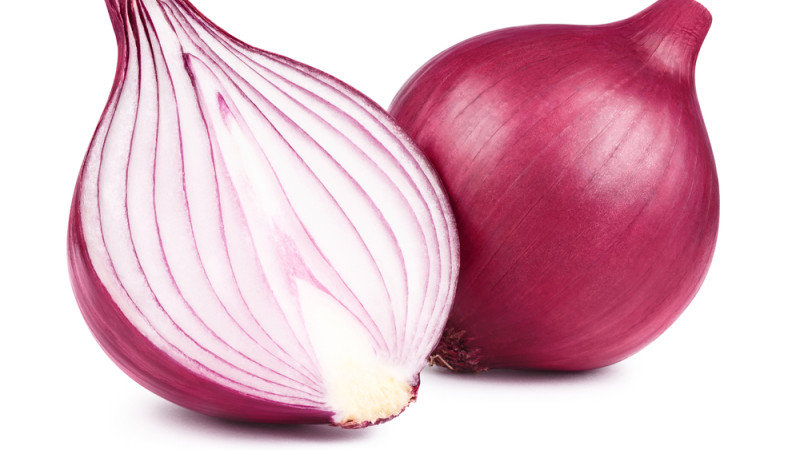 oignon(s) rouge