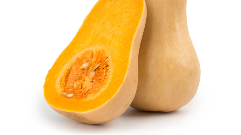 courge(s) butternut