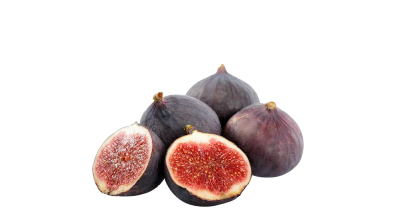 figue(s) surgelée