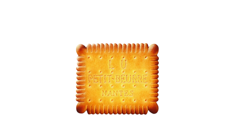 biscuit(s) petit lu