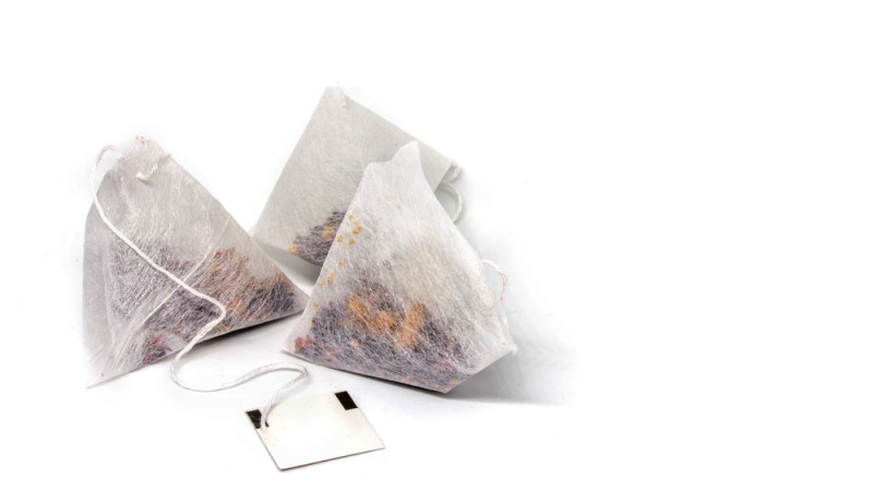 sachet(s) de thé au jasmin