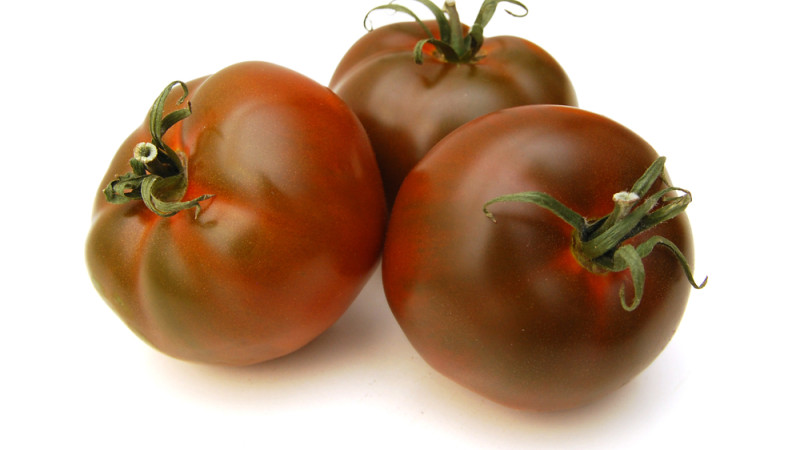 tomate(s) noire