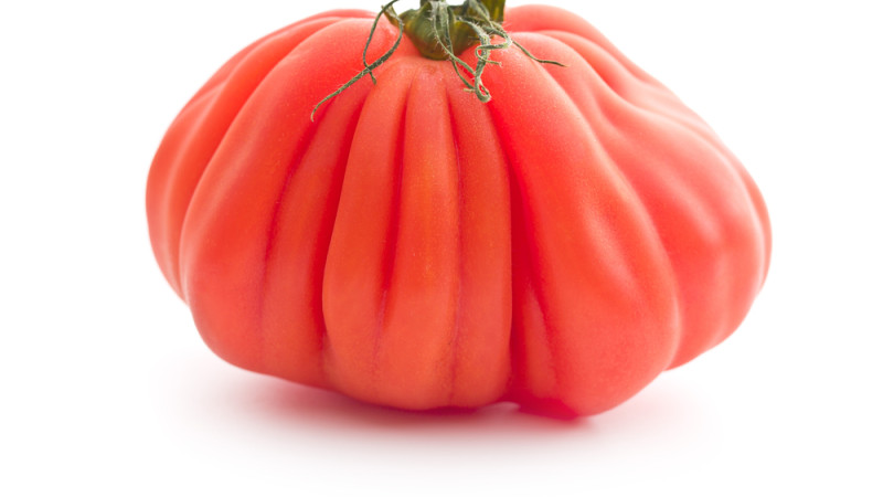 tomate(s) coeur de boeuf