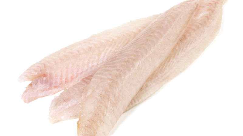 filet(s) de sole