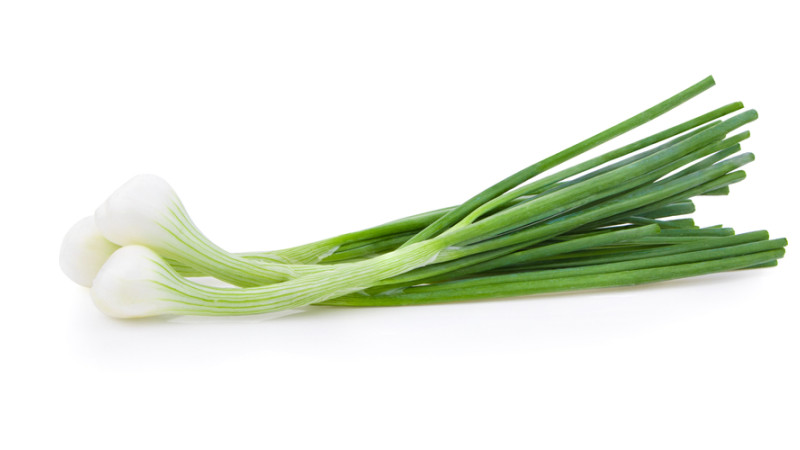 oignon(s) vert