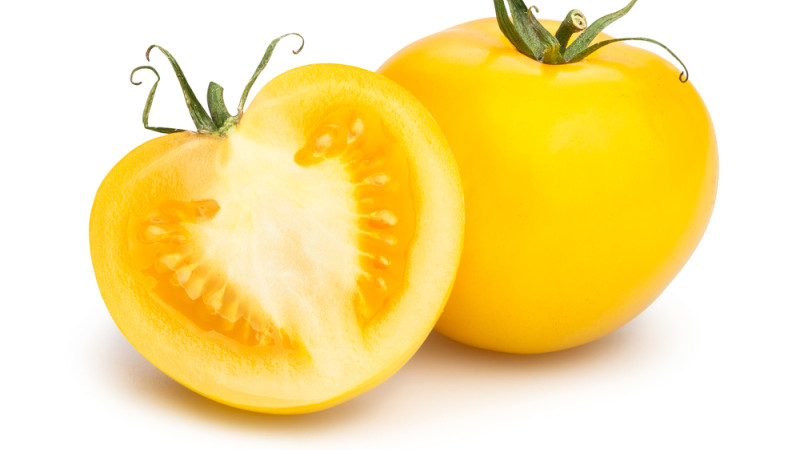 tomate(s) jaune