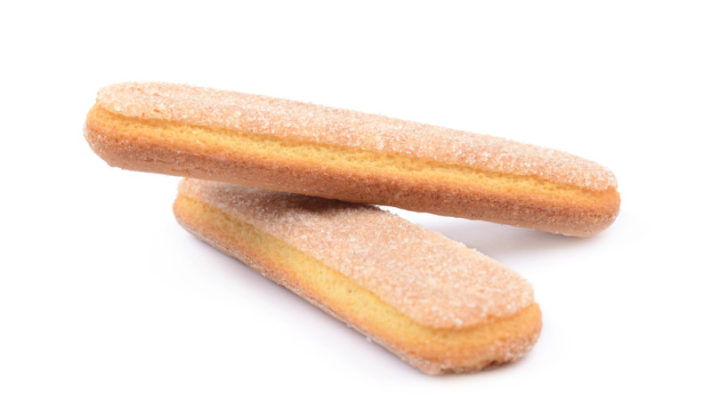 biscuit(s) à la cuillère
