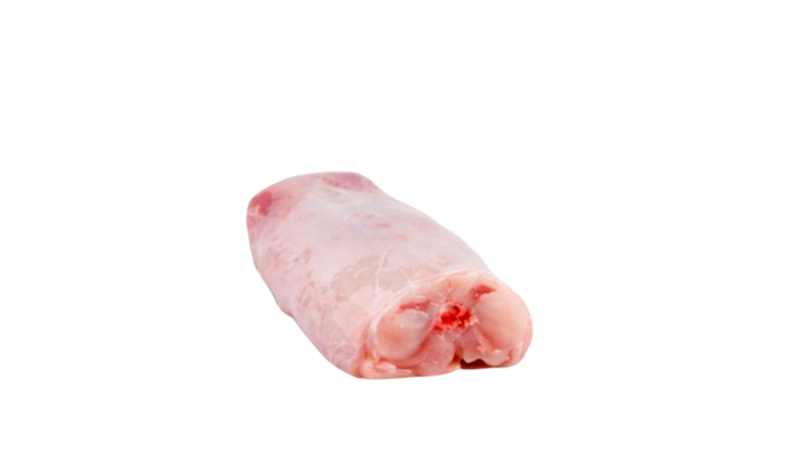 râble(s) de lapin