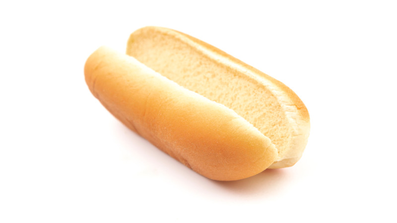 pain(s) à hot dog