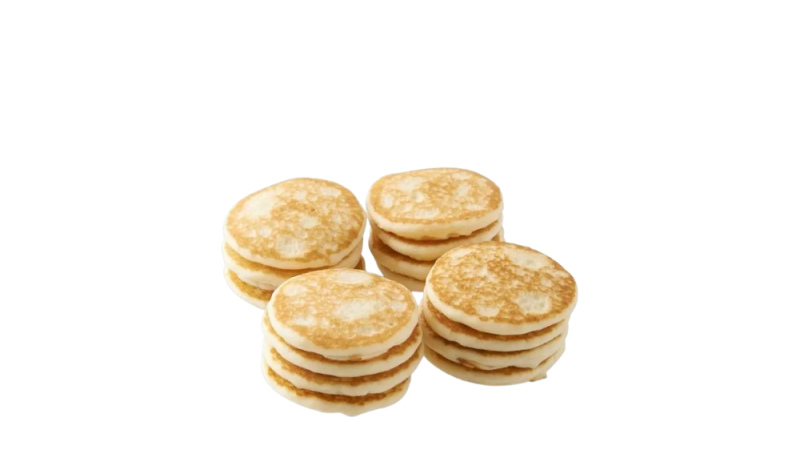 mini(s) blini
