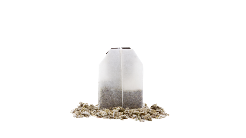 Sachet(s) de thé noir