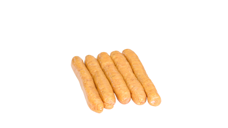saucisse(s) de volaille