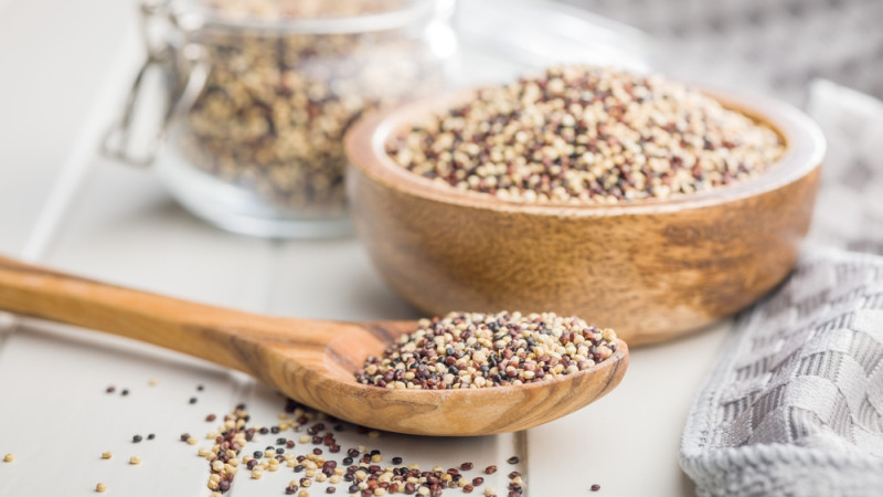 quinoa