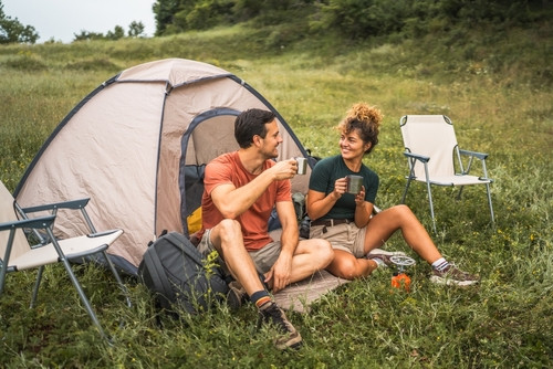 10 astuces pour devenir un parfait campeur