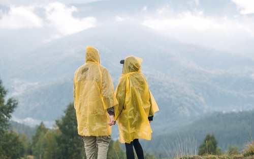 10 activités à faire quand il pleut en vacances