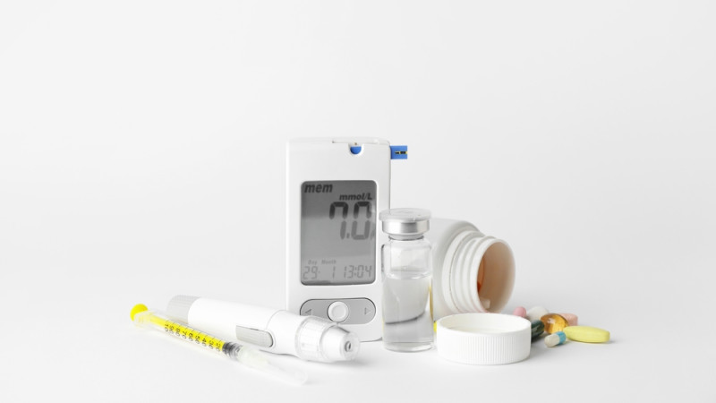 Diabète : à quelle heure faut-il prendre ses médicaments ?
