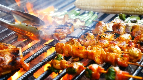 Quel temps de cuisson pour les viandes au barbecue ?