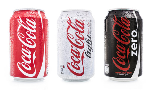 Quels sodas privilégier quand on veut maigrir ?