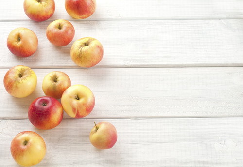 Que manger en septembre ?