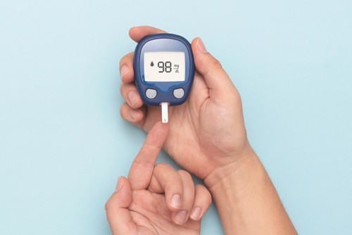 Règle 10-10-10 : L'astuce douce et efficace pour stabiliser votre taux de sucre dans le sang